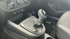 Hyundai i10 1.0 [63] Advance 5dr Auto [Nav] Petrol Hatchback